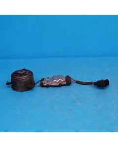Audi A6 4F 2.7 3.0 TDI Kühlerlüfter rechts 4F0959455J 4F0910501B Lüftermotor OS1