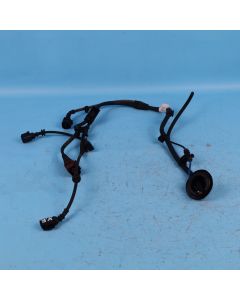 Audi A6 4F C6 Bremskabel hinten rechts 4F0972254G Leitungssatz Kabelbaum Orig PO