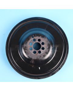 Audi A6 4F C6 2.7 3.0 TDI Riemenscheibe Kurbelwelle 059105251AD Original PH