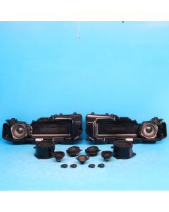 Audi A6 4F C6 Avant BOSE Soundsystem 4F0035381C Lautsprecher Boxen Original PG
