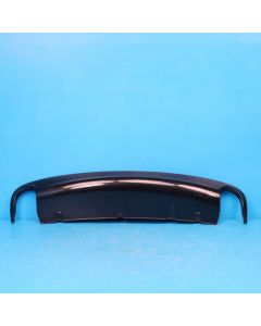 Audi A6 4F C6 Avant Diffusor unten S-LINE 4F9807521C Heckstoßstange LZ9Y Orig OW