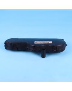 Audi A6 4F C6 Deckel Zahnriemenabdeckung 059109123AD 059109133T Verkleidung OS
