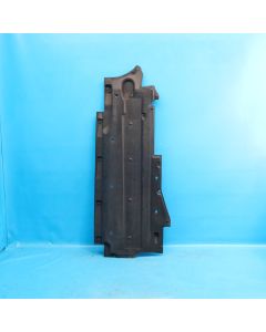 Audi A6 4F C6 Unterbodenschutz rechts 4F0825208F Unterbodenverkleidung Orig. PK