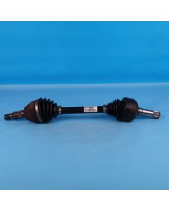 Opel Insignia A 2.0 CDTI 4x4 Antriebswelle vorne 13219092 Gelenkwelle Orig. NR