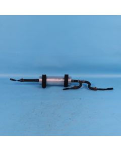 Audi A6 4G C7 3.0 TDI Kraftstofffilter F026402068 Dieselfilter BOSCH PL