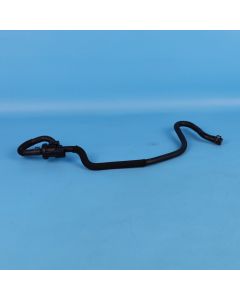 Audi A6 4F C6 Entlüftungsventil 06E906517A Magnetventil Unterdruckventil Orig PE