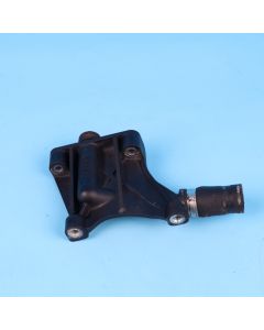 Audi A6 4F C6 2.7 3.0 TDI Halter Kühler Abgasrückführung 059131425A Halterung