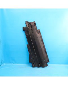 Audi A6 4F C6 Unterbodenschutz links 4F0825207C Unterbodenverkleidung Orig PK1
