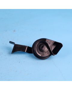 Audi A6 4G C7 Signalhorn rechts 4H0951221 Hupe Tiefton Sirene Original PL1