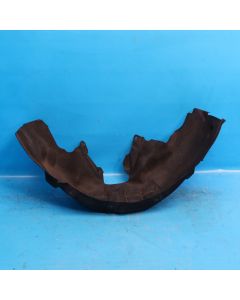 Audi A6 4G C7 Radhausschale hinten links 4G0810171A Radhaus Abdeckung Orig. PL1