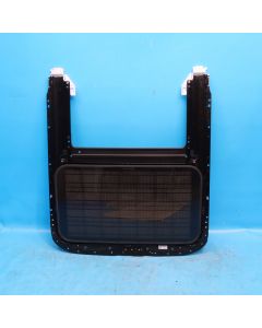 Audi A6 4F C6 Avant Schiebedach 4F9877043R Solardach Glasdach elektrisch Orig.