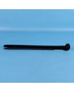 Audi A6 4F C6 Avant Heckscheibenwischer 987090809 Wischerarm hinten PH