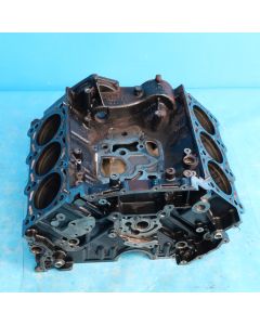Audi A6 4F C6 2.7 3.0 TDI Motorblock 059103021AR Kurbelgehäuse Original Pi