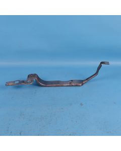 Audi A6 A7 4G C7 Strebe Stoßfängerträger links 4G0807591B Schlossträger Orig. PL