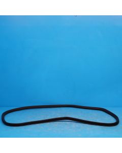 Audi A6 4F C6 Avant Türdichtung hinten rechts links 4F9833721F Türgummi Orig. PF