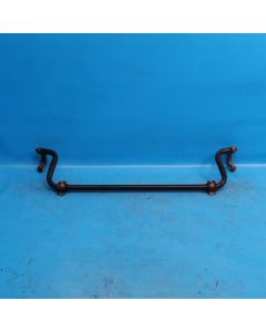 Audi A6 4F C6 Quattro Stabilisator vorne 4F0411309H Vorderachse Original PK