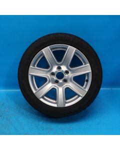 Audi A6 4F C6 Alufelge 17 Zoll 4F0601025CN Ersatzreifen 8Jx17 ET48 Original PD1