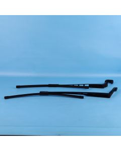 Audi A6 4F C6 Scheibenwischer vorne 4F1955409 4F1955410 Wischerarme Original PH