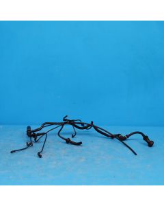Audi A6 4F C6 3.2 FSI Unterdruckleitung 4F0611931CF Unterdruckrohr Orig. PE
