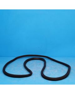 Audi A6 4F C6 Avant Gummidichtung Heckklappe 4F9827705H Kofferraum Original PF