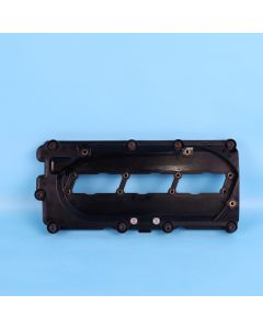 Audi A6 4F C6 2.7 3.0 TDI Ventildeckel rechts 059103470R Zylinderkopfhaube PH