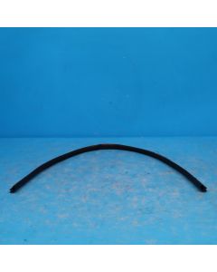 Audi A6 4F C6 Gummidichtung Wasserkasten 4F0823723 Motorhaube Dichtung Orig. P