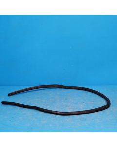 Audi A6 4F C6 Gummidichtung Frontklappe 4F0823731A Motorhaube Dichtung Orig. PF1