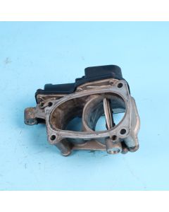 Audi A6 A7 4G C7 3.0 TDI Drosselklappe 059129593H Regelklappe Original PL