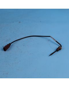 Audi A6 A7 4G C7 3.0 BiTDI Abgastemperatursensor 1093969838 vor DPF PL1