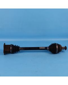 Audi A6 4F C6 Quattro Antriebswelle vorne links 4F0407271J Automatik Orig. Pi