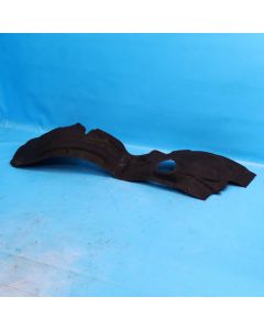 Audi A6 4F C6 Radhausschale vorne rechts 4F0821134P Verkleidung Original PK