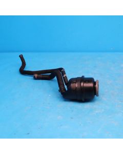 Audi A6 4F C6 Ausgleichsbehälter Servoöl 4F0422373A Servolenkung Orig. PE