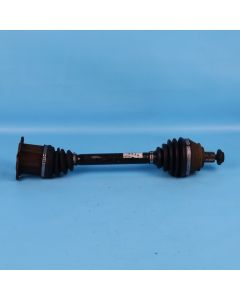 Audi A6 4F C6 Quattro Antriebswelle vorne rechts 4F0407272J Automatik Orig. Pi1