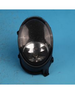 Audi A6 4F C6 Nebelscheinwerfer links 4F0941699 4F0941701 Nebelleuchte Orig. PB1