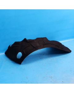 Audi A6 4F C6 Radhausschale vorne links 4F0821133P Verkleidung Original PK1