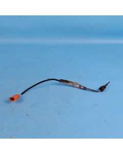 Audi A6 A7 4G C7 3.0 BiTDI Abgastemperatursensor 4G0906088C nach DPF Orig. PL3