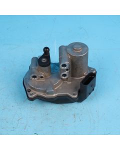 Audi A6 4F C6 2.7 3.0 TDI Stellmotor Drallklappen 059129086L Ansaugbrücke OS