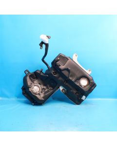 Audi A6 4G 3.0 TDI Kraftstoffbehälter 4G0201021CQ Kraftstofftank Diesel Orig. PM