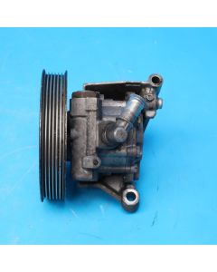 Audi A6 4F 2.8 3.2 FSI Servopumpe 4F0145155H Hydraulikpumpe Flügelpumpe Orig. PE