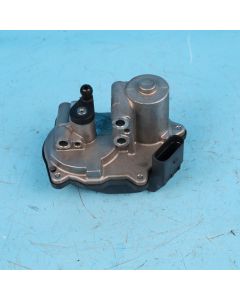 Audi A6 4F C6 2.7 3.0 TDI Stellmotor Drallklappen 059129086L Ansaugbrücke OS1