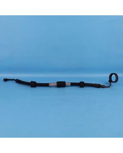 Audi A6 4F C6 2.7 3.0 TDI Servoleitung 4F1422893F Dehnschlauch Hydraulik Orig Pi