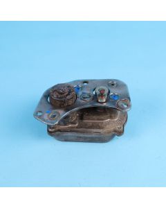 Audi A6 4F C6 3.0 TDI Stellmotor Turbolader 059145725E Steuereinheit Turbo PF