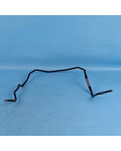 Audi A6 A7 4G C7 Bremsrohr Hauptbremszylinder 4G1614706E Hydraulikanlage Orig PL1