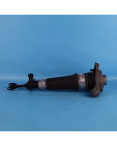Audi A6 4F C6 Stoßdämpfer vorne links 4F0616039R Luftfahrwerk Federbein Orig. PC