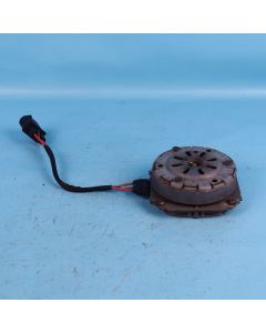 Audi A6 4G C7 Lüftermotor rechts 4H0959455AE Kühlerlüfter Steuergerät Orig. PL1