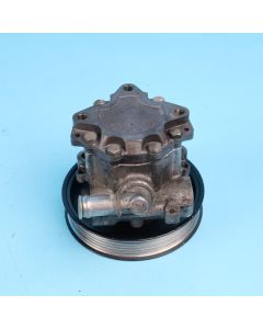 Audi A6 4F C6 2.7 3.0 TDI Servopumpe 4F0145155A Hydraulikpumpe Flügelpumpe Pi