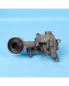 Audi A6 4F C6 2.8 FSI Facelift Ölpumpe 06E115105AD Pumpe CCEA CCDA Original PS
