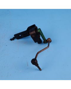 Audi A6 4F C6 Niveausensor vorne rechts 4F0941286B Höhensensor Original OS