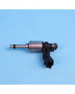 Opel Insignia A 2.0 Turbo Einspritzdüse 0261500112 Injektor A20NHT BOSCH