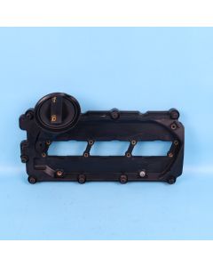 Audi A6 4F C6 2.7 3.0 TDI Ventildeckel links 059103469AC Zylinderkopfhaube PK